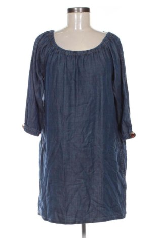Rochie SuZa, Mărime L, Culoare Albastru, Preț 133,99 Lei, #136758902