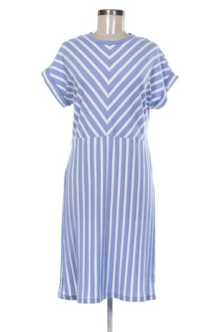 Kleid C&A, Größe M, Farbe Mehrfarbig, Preis 20,99 €, #136759263