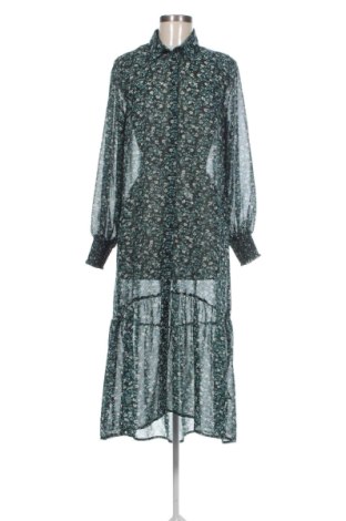 Kleid Lindex, Größe S, Farbe Mehrfarbig, Preis 14,99 €, #136759661