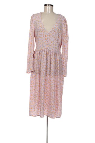 Rochie Monki, Mărime XL, Culoare Multicolor, Preț 76,99 Lei, #136759725