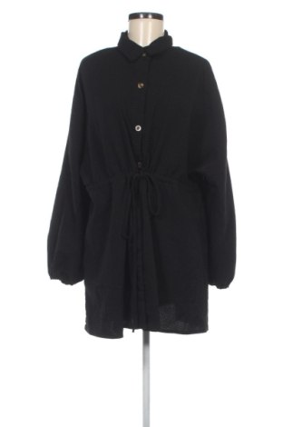 Kleid SHEIN, Größe XL, Farbe Schwarz, Preis 17,99 €, #136759767