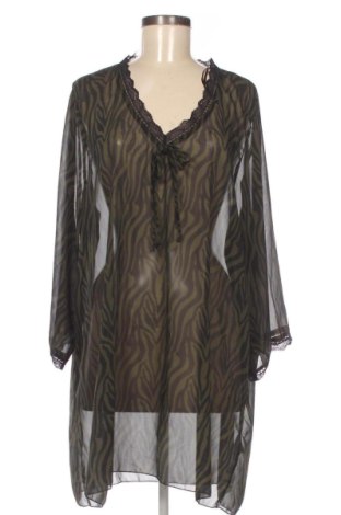 Bluzka damska Janina, Rozmiar XXL, Kolor Kolorowy, Cena 38,99 zł, #136760094