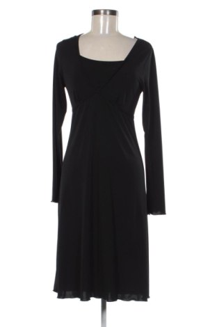 Kleid Norma Kamali, Größe M, Farbe Schwarz, Preis 67,99 €, #136760193