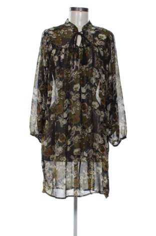 Sukienka Zara, Rozmiar L, Kolor Kolorowy, Cena 68,99 zł, #136760364