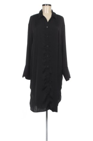 Φόρεμα H&M, Μέγεθος L, Χρώμα Μαύρο, Τιμή 21,99 €, #136760923
