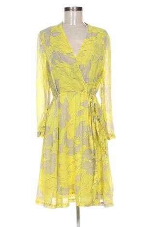 Sukienka Zara, Rozmiar L, Kolor Kolorowy, Cena 81,99 zł, #136760986
