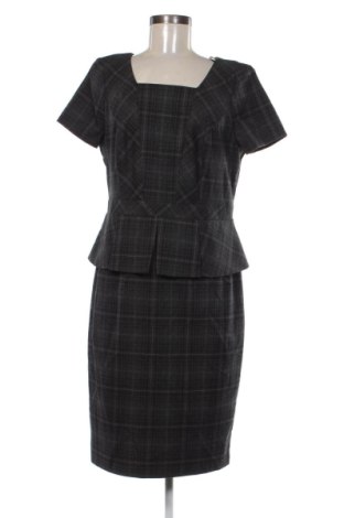 Φόρεμα Marks & Spencer, Μέγεθος L, Χρώμα Γκρί, Τιμή 16,24 €, #136761326