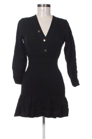 Kleid Sandro, Größe S, Farbe Schwarz, Preis 54,99 €, #136761494