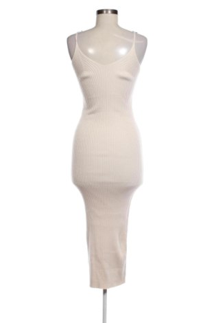 Kleid SHEIN, Größe S, Farbe Beige, Preis 8,99 €, #136761556