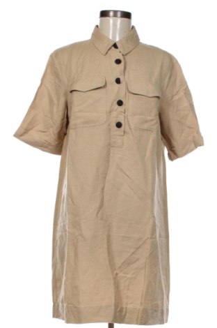 Kleid OVS, Größe L, Farbe Braun, Preis € 15,99, #136761578