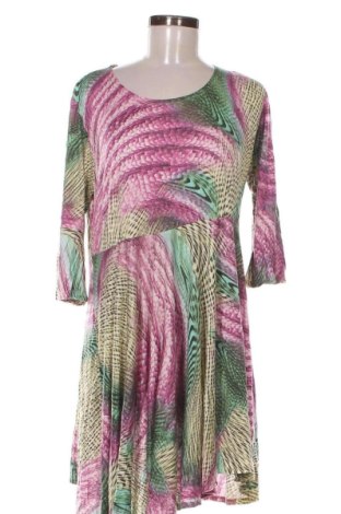 Šaty  Unbranded, Veľkosť XL, Farba Viacfarebná, Cena  23,92 €, #136761748