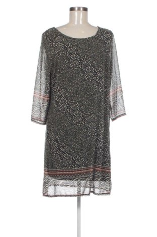 Φόρεμα Unbranded, Μέγεθος L, Χρώμα Πολύχρωμο, Τιμή 20,99 €, #136761864