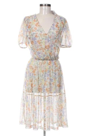 Kleid Esprit, Größe S, Farbe Mehrfarbig, Preis 13,99 €, #136761938