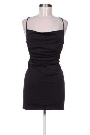 Рокля Pull&Bear, Размер S, Цвят Черен, Цена 10,73 €, #136761971