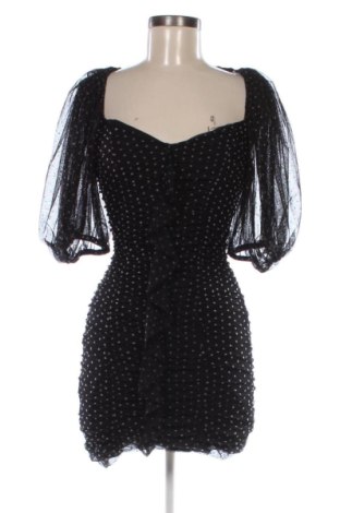 Sukienka Zara, Rozmiar XS, Kolor Kolorowy, Cena 74,99 zł, #136762125