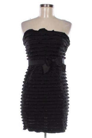 Φόρεμα Tally Weijl, Μέγεθος M, Χρώμα Μαύρο, Τιμή 8,99 €, #136762214
