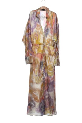 Kleid Zara, Größe XS, Farbe Mehrfarbig, Preis 18,99 €, #136762224