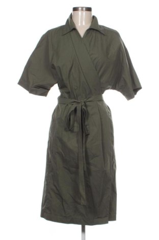 Φόρεμα Weekend Max Mara, Μέγεθος L, Χρώμα Πράσινο, Τιμή 143,51 €, #136763234