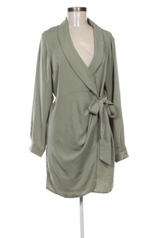 Rochie ASOS, Mărime M, Culoare Verde, Preț 78,99 Lei, #136763530