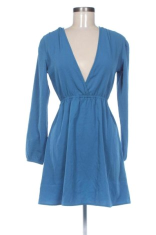 Rochie H&M, Mărime M, Culoare Albastru, Preț 60,99 Lei, #136763589