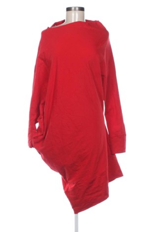 Sukienka Unbranded, Rozmiar L, Kolor Czerwony, Cena 55,99 zł, #136763665
