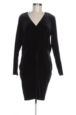 Rochie Cubus, Mărime XL, Culoare Negru, Preț 44,99 Lei, #136763724