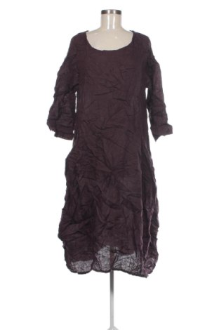 Kleid Unbranded, Größe M, Farbe Lila, Preis 21,99 €, #136763806