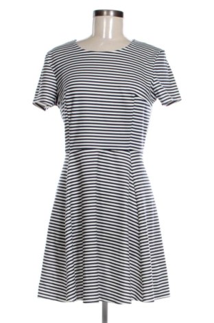 Sukienka Bershka, Rozmiar L, Kolor Kolorowy, Cena 55,99 zł, #136763829
