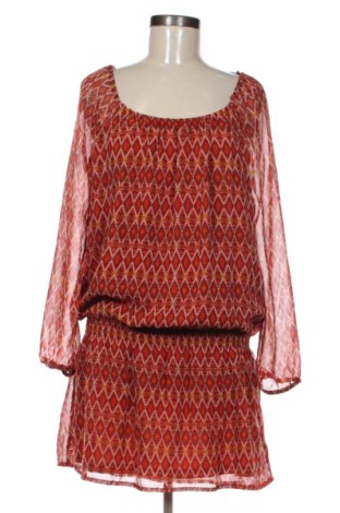 Rochie Gina, Mărime L, Culoare Multicolor, Preț 62,99 Lei, #136763935
