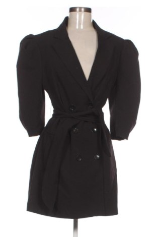 Kleid Bershka, Größe M, Farbe Schwarz, Preis 16,99 €, #136764094