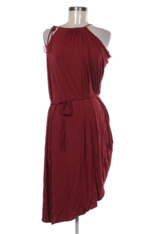 Šaty  Unbranded, Velikost XL, Barva Červená, Cena  459,00 Kč, #136764296