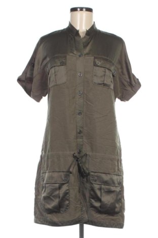Kleid Mexx, Größe L, Farbe Grün, Preis 27,99 €, #136764305