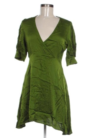 Φόρεμα Orsay, Μέγεθος M, Χρώμα Πράσινο, Τιμή 13,99 €, #136764307