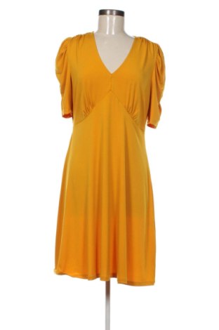 Sukienka OVS, Rozmiar XL, Kolor Żółty, Cena 64,99 zł, #136764938