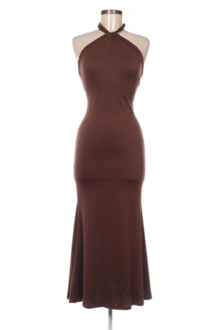 Φόρεμα SHEIN, Μέγεθος S, Χρώμα Καφέ, Τιμή 11,99 €, #136765441