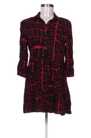 Kleid Desigual, Größe M, Farbe Mehrfarbig, Preis 42,99 €, #136765613