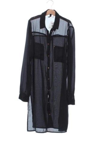 Rochie H&M, Mărime XXS, Culoare Negru, Preț 148,99 Lei, #136765768