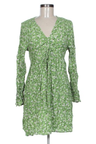 Kleid C&A, Größe M, Farbe Mehrfarbig, Preis 11,99 €, #136766011