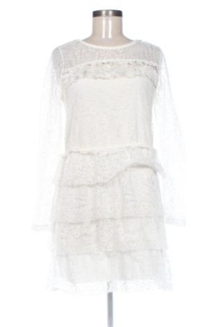 Рокля H&M, Размер M, Цвят Екрю, Цена 10,22 €, #136766122