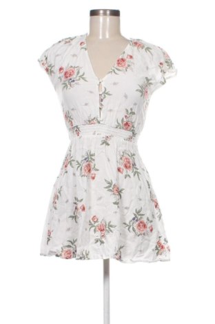 Рокля H&M, Размер XS, Цвят Многоцветен, Цена 8,69 €, #136766167
