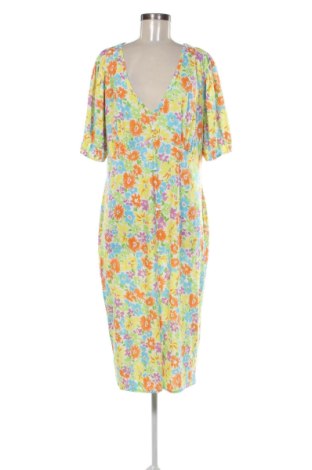 Φόρεμα Boohoo, Μέγεθος XXL, Χρώμα Πολύχρωμο, Τιμή 19,22 €, #136766182
