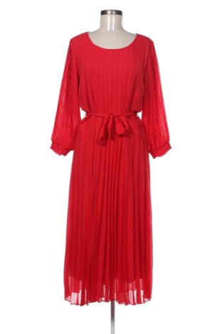 Φόρεμα Alba Moda, Μέγεθος XL, Χρώμα Κόκκινο, Τιμή 16,99 €, #136766236