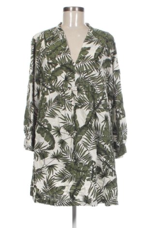 Рокля H&M, Размер L, Цвят Многоцветен, Цена 19,42 €, #136766612