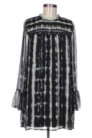Rochie Stradivarius, Mărime L, Culoare Multicolor, Preț 65,99 Lei, #136766825