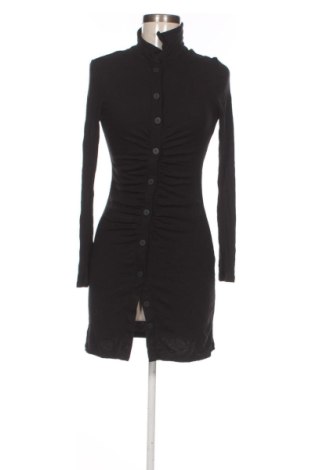 Rochie Stradivarius, Mărime S, Culoare Negru, Preț 35,99 Lei, #136766864