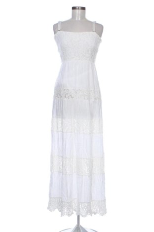 Kleid Guess, Größe S, Farbe Weiß, Preis 19,99 €, #136766932