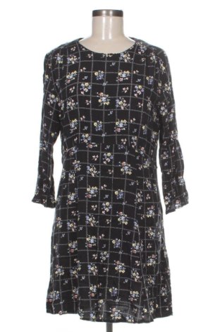 Rochie George, Mărime L, Culoare Multicolor, Preț 38,92 Lei, #136766972