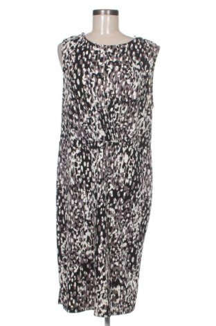 Φόρεμα M&Co., Μέγεθος XXL, Χρώμα Πολύχρωμο, Τιμή 13,06 €, #136767026