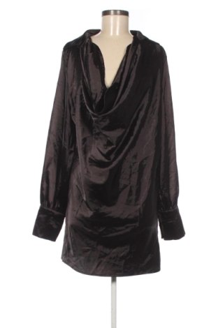 Φόρεμα SHEIN, Μέγεθος XL, Χρώμα Μαύρο, Τιμή 13,99 €, #136767053