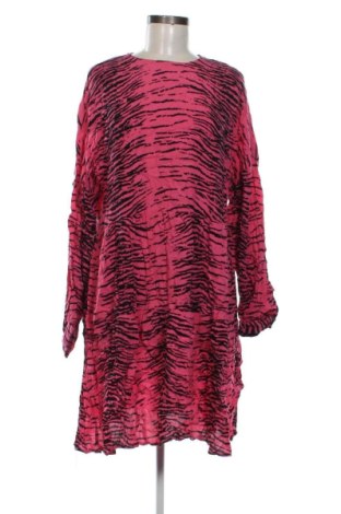 Kleid Pieces, Größe L, Farbe Mehrfarbig, Preis 8,99 €, #136767242